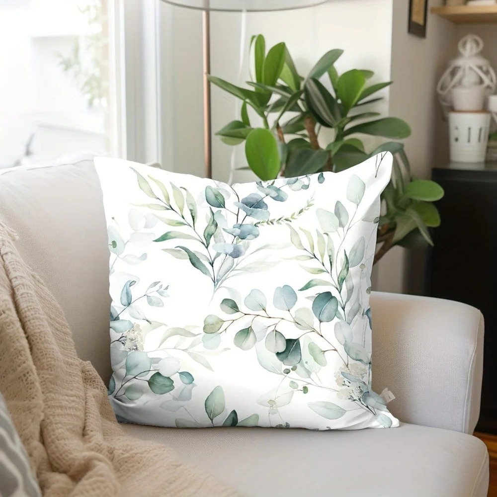 imgi_16_planet-gates-450mm-450mm-1pc-soft-green-leaf-print-throw-pillow-case-for-home-decor-17-7x17-7in-easy-to-clean-accent-pillow-cover-pillow-insert-not-included-53417780019545