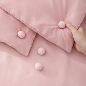 12pcs Quilt Fixers, No Pins Bed Sheet Quilt Anti-run Buckles, Invisible Non-slip Safety Clips, Detachable Reusable, For Home Bedroom Bedding Mattress