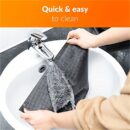 Waterproof Anti-slip Mat, Can Be Cut To Size, Boot Mat For A Firm Hold In The Car, Universal Non-slip Protective Mat For Camping, Trunk, Dog Box Etc