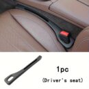 Car Seat Gap Filler Plug, Placement Pad, Gap Plug With Storage, Multifunctional Seat Gap Filler, Anti-fall