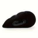 1pc Triangle Pillow, Couple Position Cushion, Funny Love Cushion, Armrest Inflatable Pillow