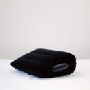 1pc Triangle Pillow, Couple Position Cushion, Funny Love Cushion, Armrest Inflatable Pillow