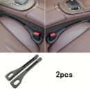 Car Seat Gap Filler Plug, Placement Pad, Gap Plug With Storage, Multifunctional Seat Gap Filler, Anti-fall