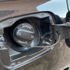 For AUDI A1 A3 A4 A5 A6 A7 A8 Q3 Q5 Q7 Fuel Tank Cap Band Cord Car Fuel Tank Cover Rope Connector Line Accessories