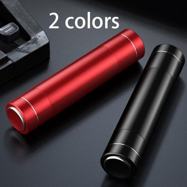 Car Safety Hammer Auto Emergency Glass Window Breaker Seat Belt Cutter - Image 11