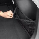 Car Trunk Double-layer Mesh Pocket Storage Mesh Bag