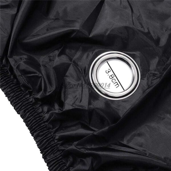 Motorcycle Covers UV Anti For Suzuki Dl650 Accessories Ktm Exc 2017 Street Glide Accessories Kawasaki Z1000 Parts Kawasaki Er6n - Image 6