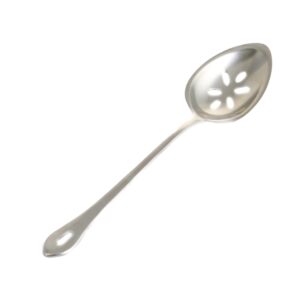 Gestura Silver Chef's Slotted Spoon